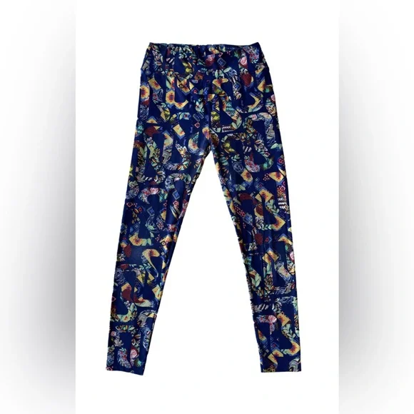 LuLaRoe: Leggings - Picture 2 of 9